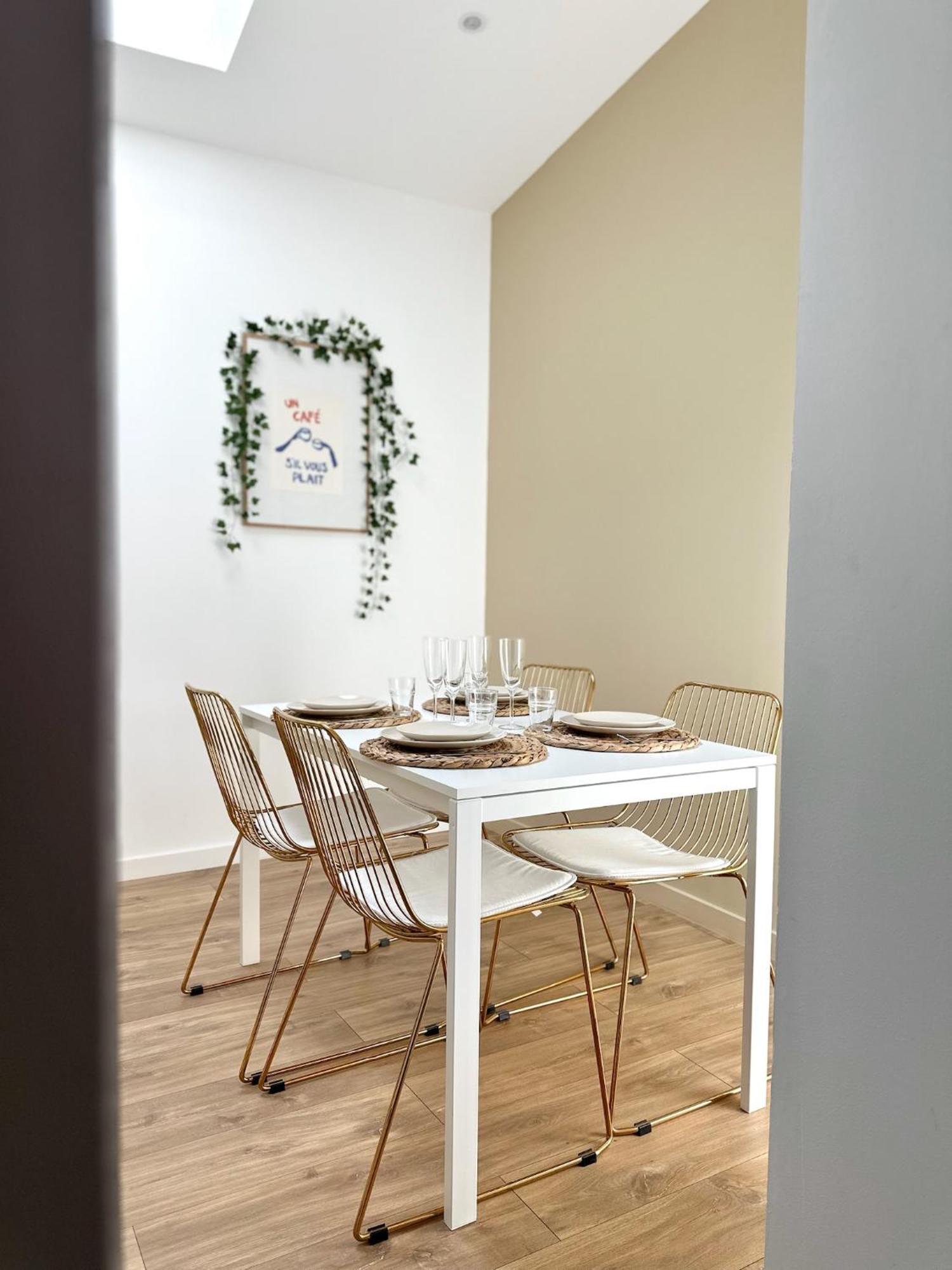 Evasion Exotique - Suite Selva - Jaccuzzi Privatif Amiens Exterior foto